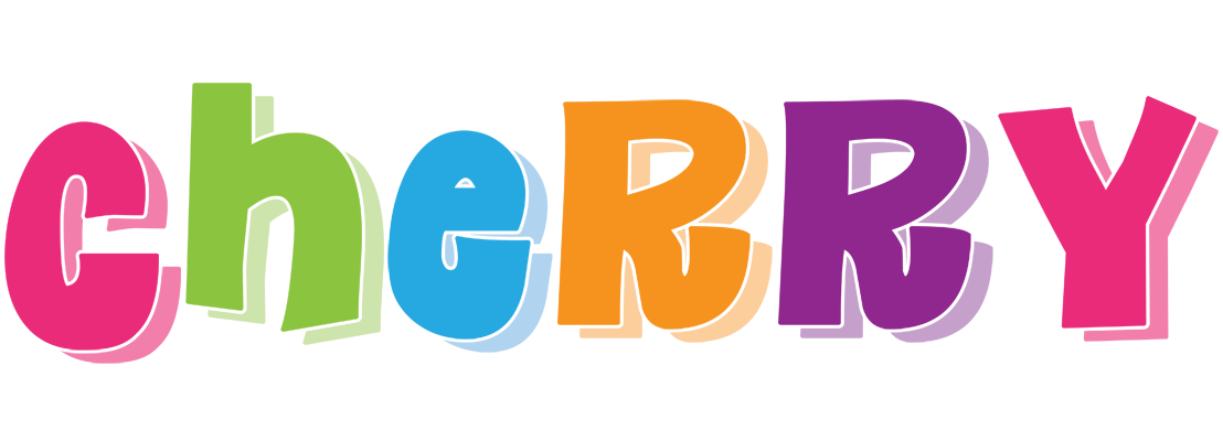 Cherry friday logo