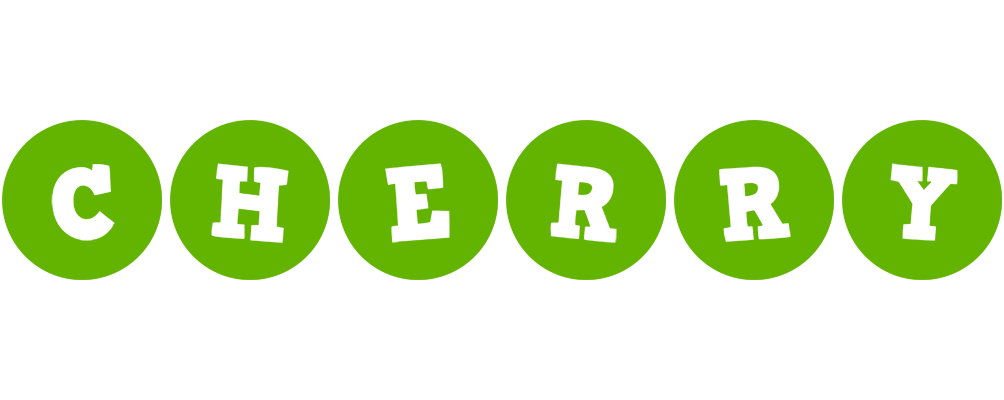 Cherry games logo