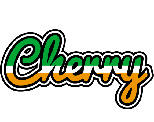 Cherry ireland logo