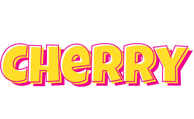 Cherry kaboom logo