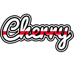 Cherry kingdom logo