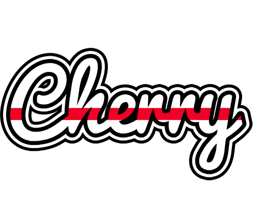 Cherry kingdom logo