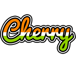 Cherry mumbai logo