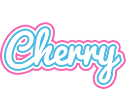 Cherry outdoors logo