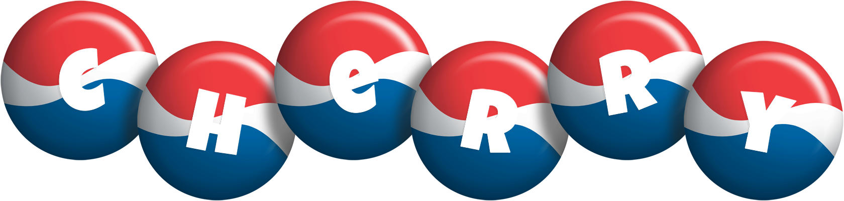 Cherry paris logo
