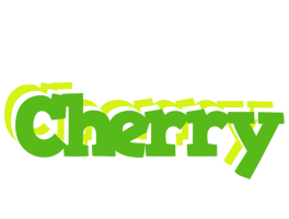 Cherry picnic logo