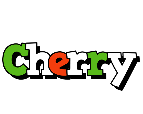 Cherry venezia logo