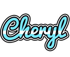 Cheryl argentine logo