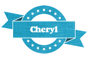 Cheryl balance logo