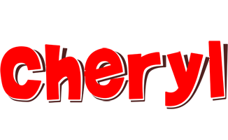 Cheryl basket logo