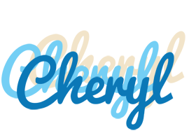 Cheryl breeze logo