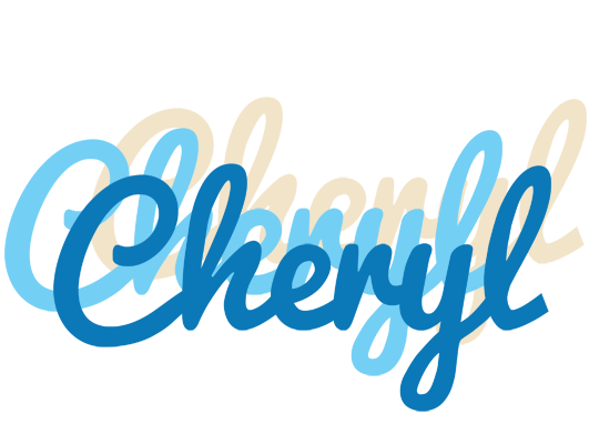 Cheryl breeze logo