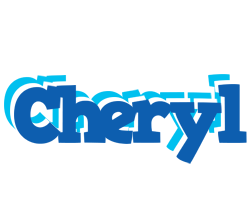 Cheryl business logo