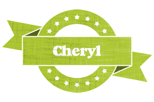 Cheryl change logo
