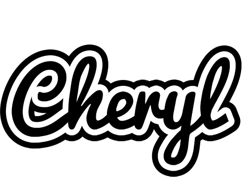 Cheryl chess logo
