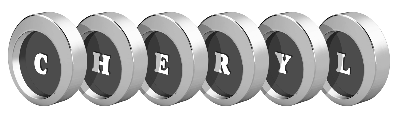 Cheryl coins logo