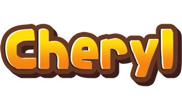 Cheryl cookies logo