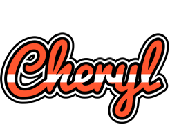 Cheryl denmark logo