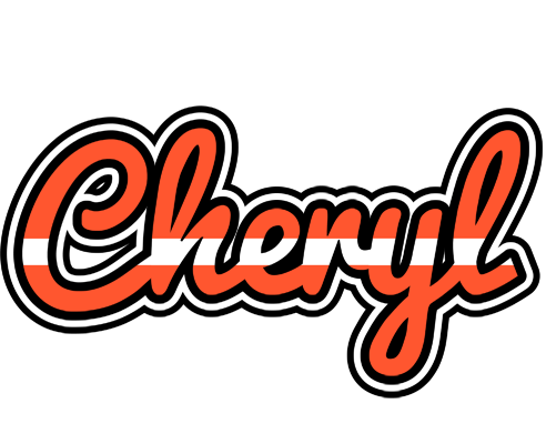 Cheryl denmark logo