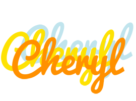 Cheryl energy logo