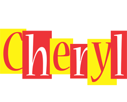 Cheryl errors logo