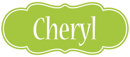 Cheryl family logo