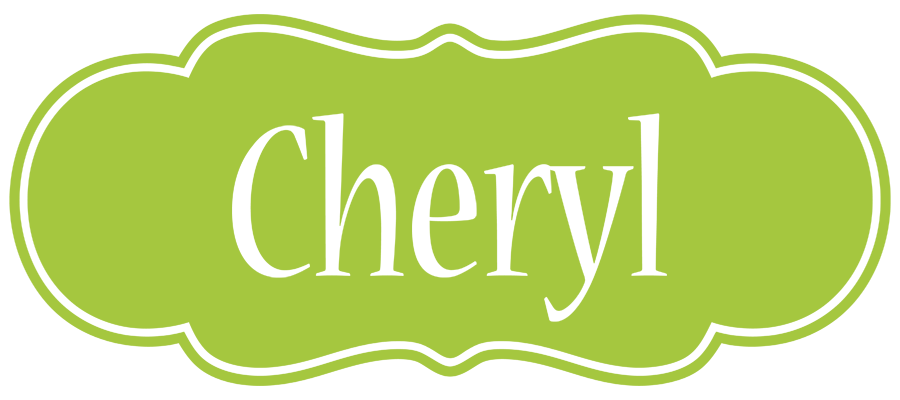 Cheryl family logo