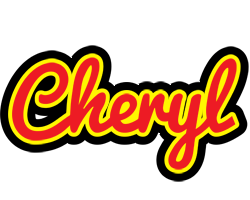 Cheryl fireman logo