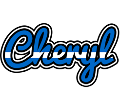 Cheryl greece logo