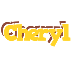 Cheryl hotcup logo