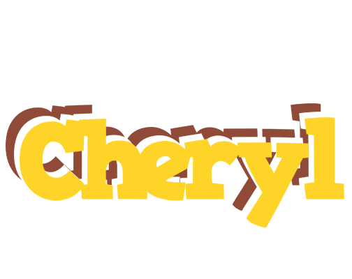 Cheryl hotcup logo