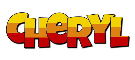 Cheryl jungle logo