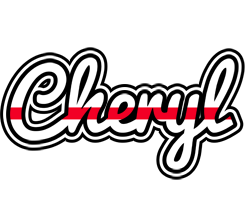 Cheryl kingdom logo
