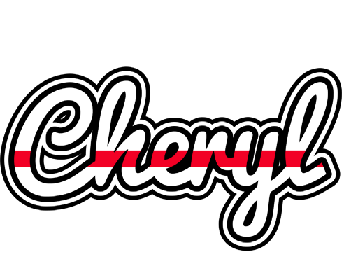 Cheryl kingdom logo