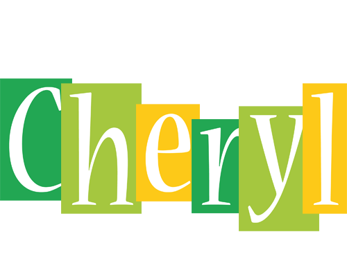 Cheryl lemonade logo