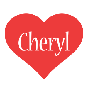 Cheryl love logo