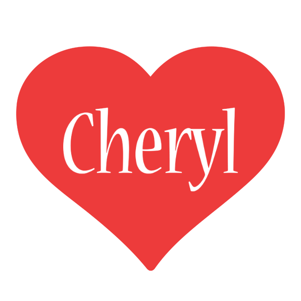 Cheryl love logo