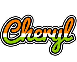 Cheryl mumbai logo