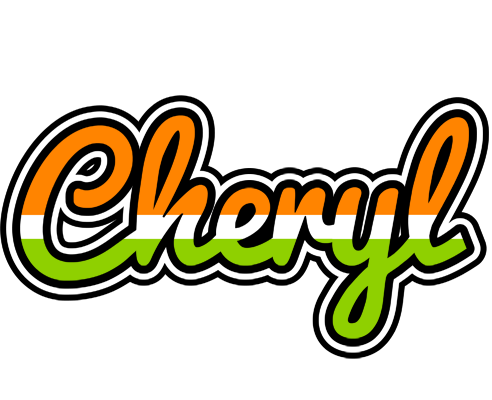 Cheryl mumbai logo