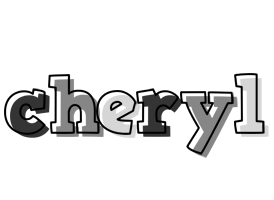 Cheryl night logo