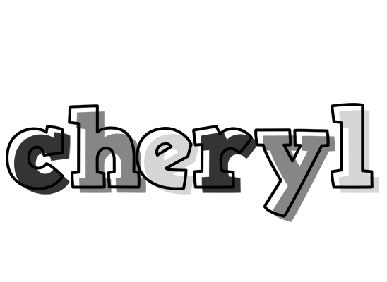 Cheryl night logo