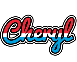 Cheryl norway logo