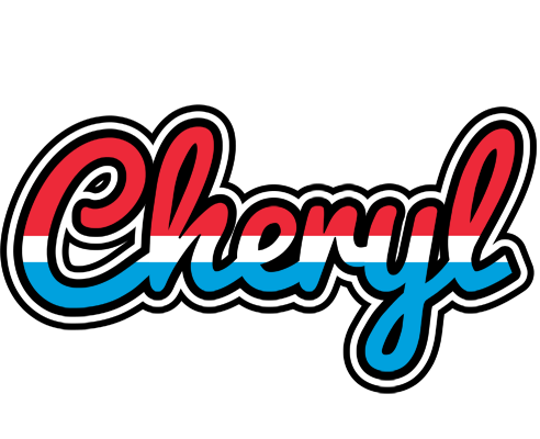 Cheryl norway logo