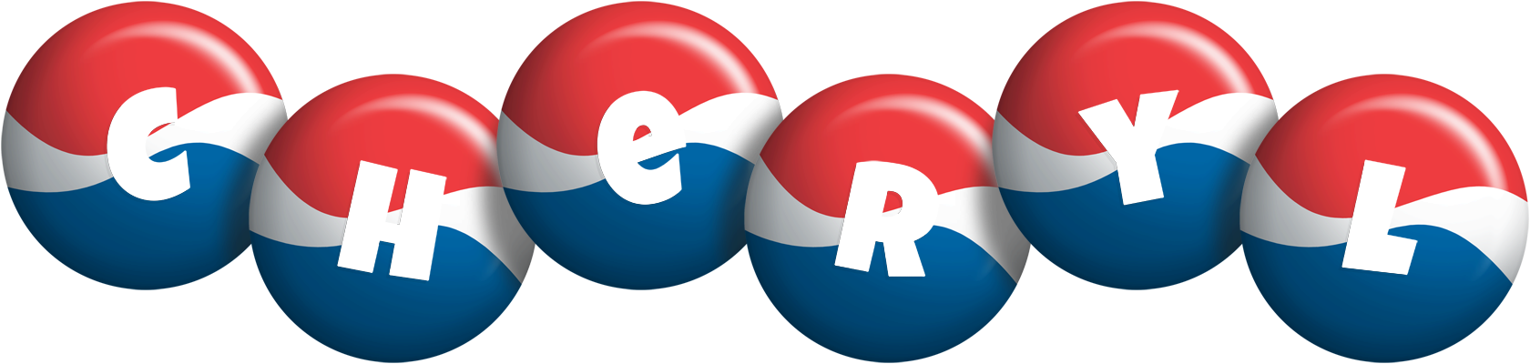 Cheryl paris logo