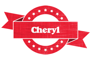 Cheryl passion logo