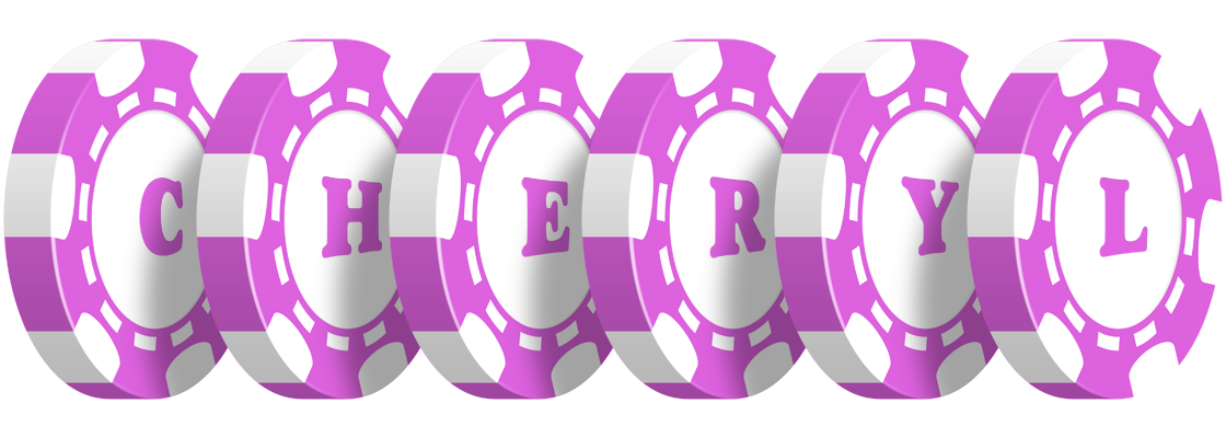 Cheryl river logo
