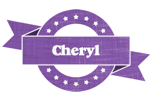 Cheryl royal logo