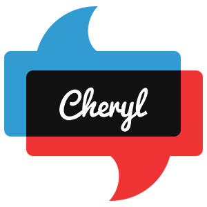 Cheryl sharks logo