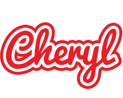 Cheryl sunshine logo