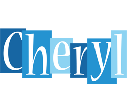Cheryl winter logo